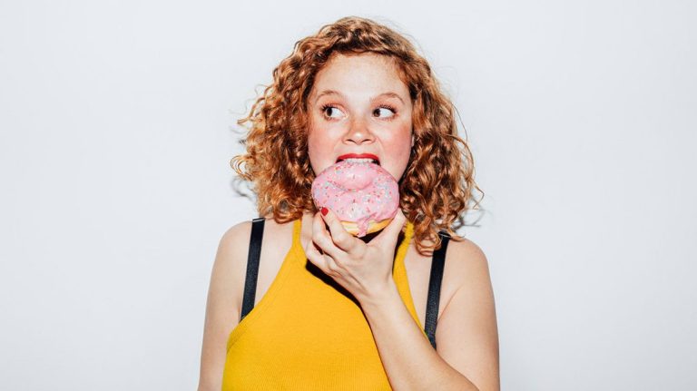 Eating Without Guilt