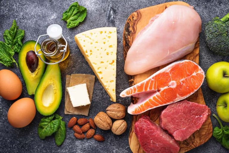 Nutrition Basics
