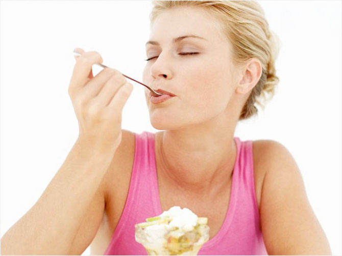Emotional Eating